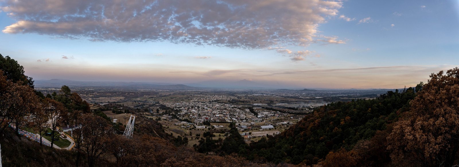 San Rafael Ixtapalucan, Puebla