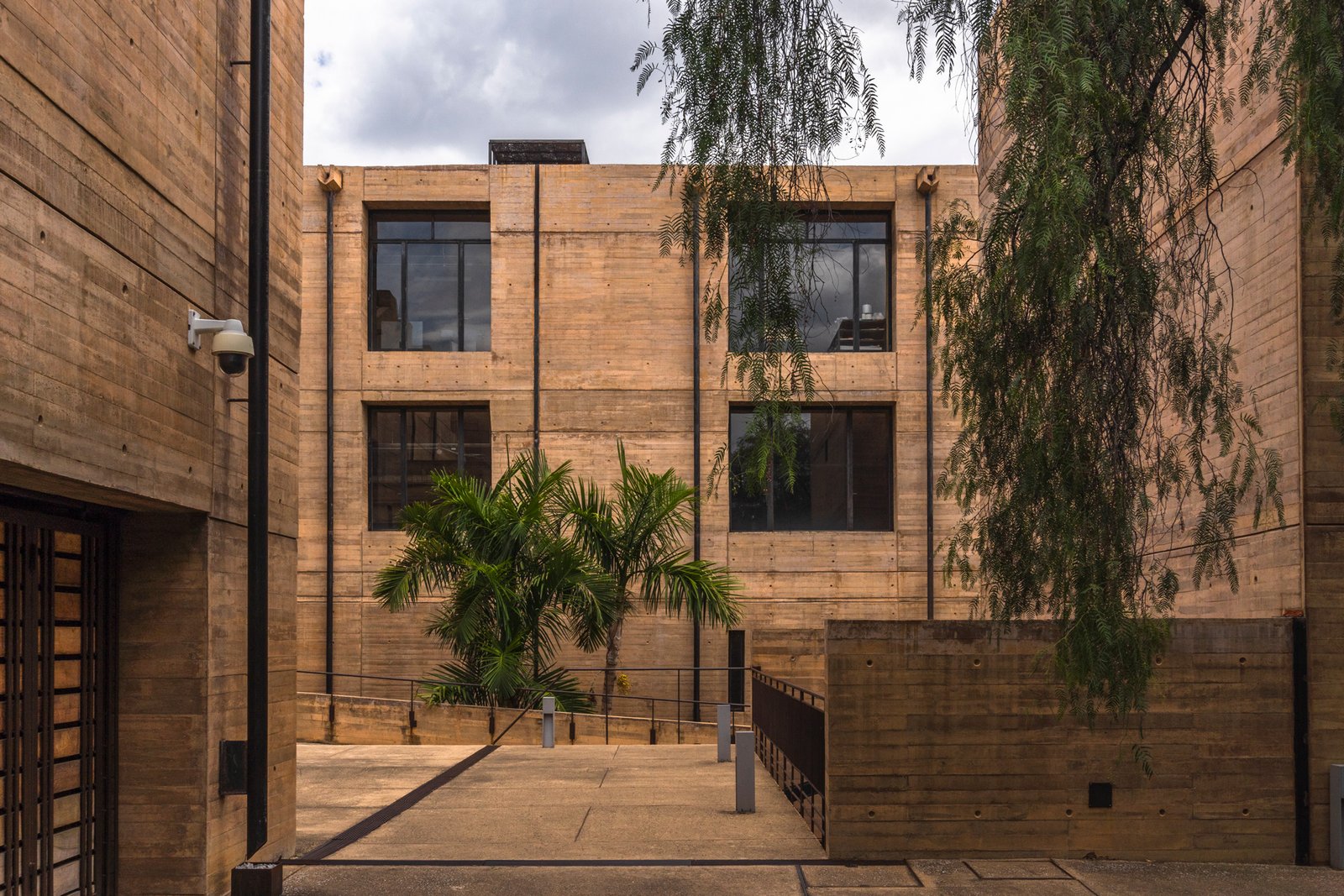 Pabellón de la Biodiversidad, CDMX