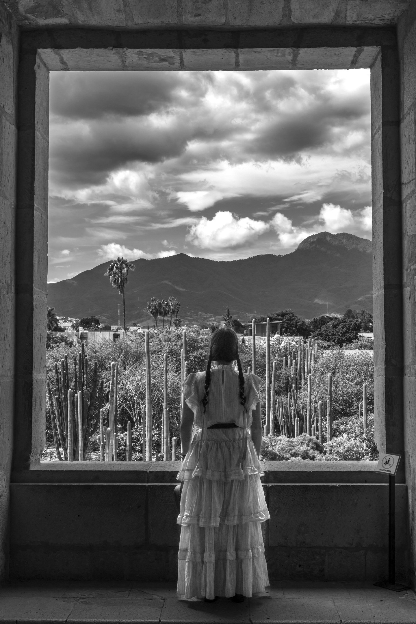 Desfile día de muertos, CDMX 