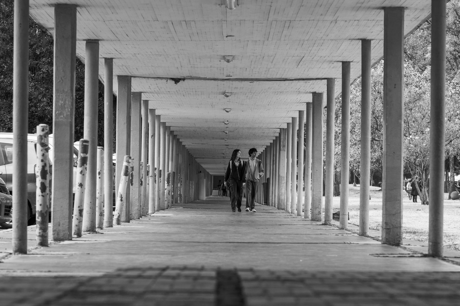 CU UNAM, CDMX